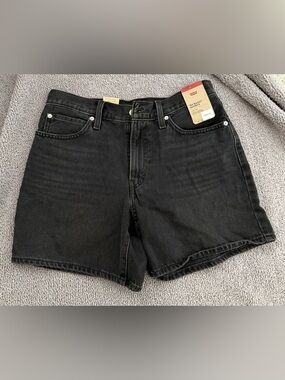 Levi's 94 Baggy Shorts